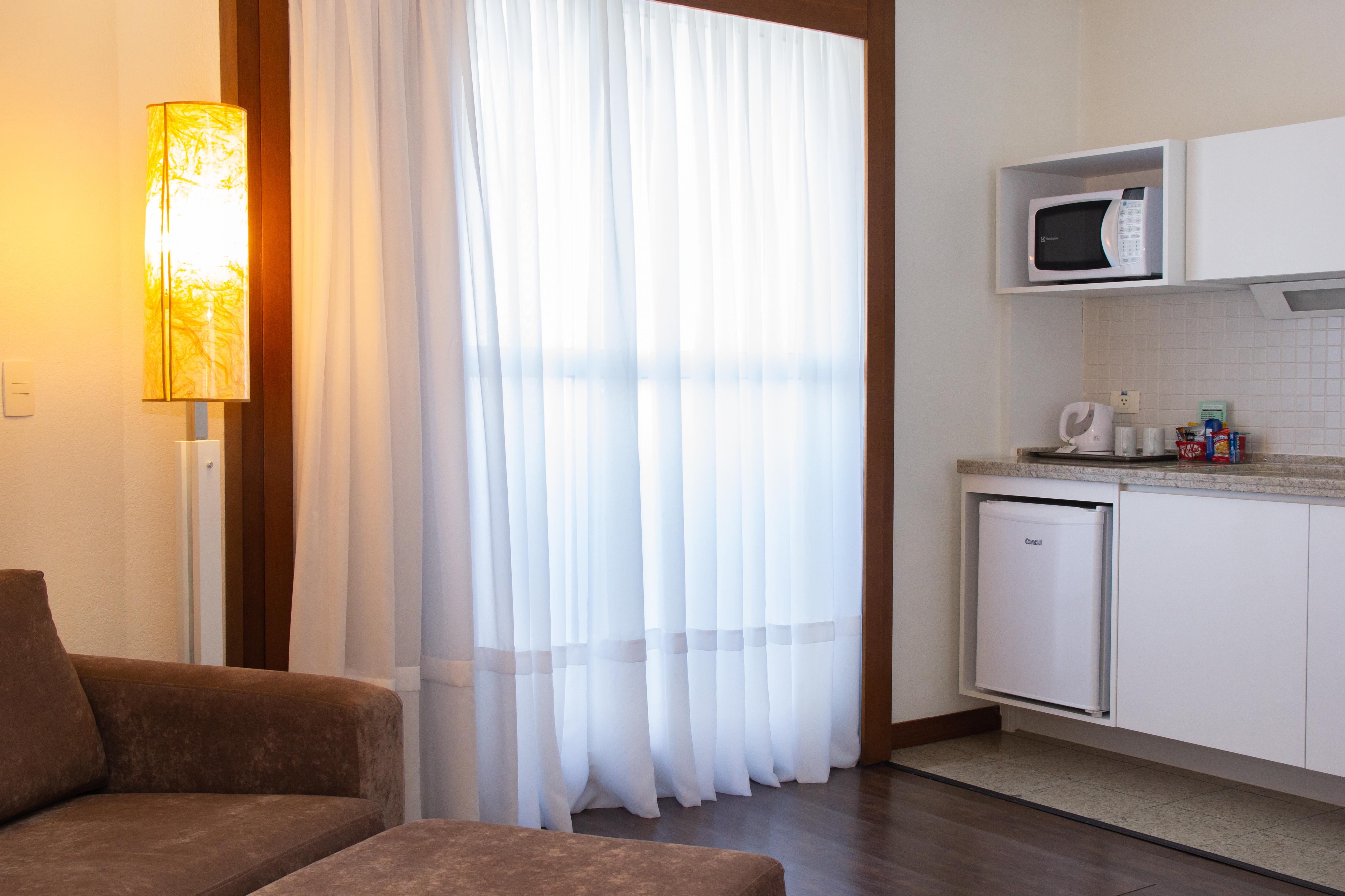 Bristol Brasil 500 Curitiba Batel Hotel Eksteriør billede