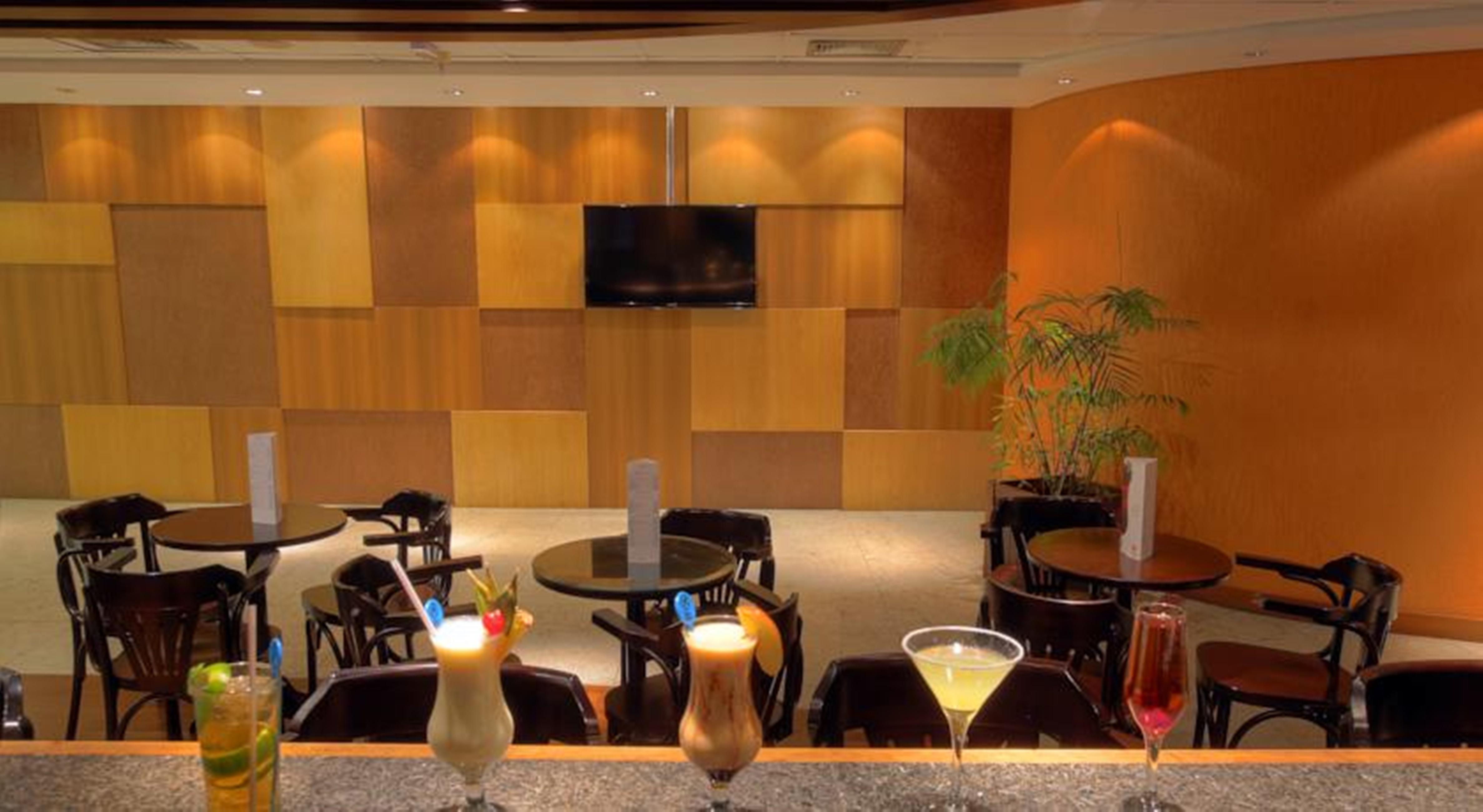 Bristol Brasil 500 Curitiba Batel Hotel Eksteriør billede